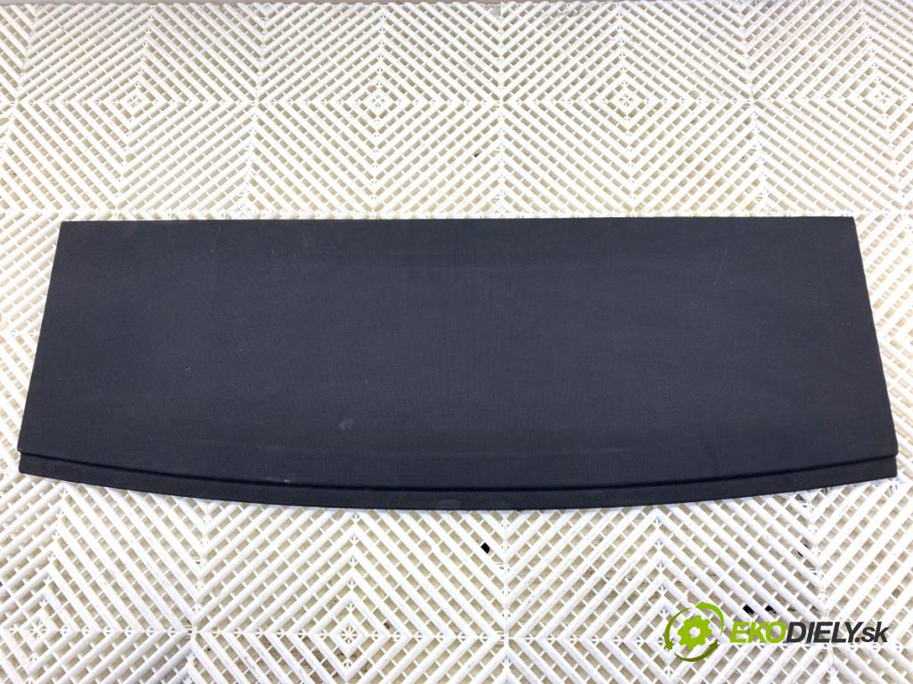 BMW F34 liftback 2017 135 kW 320 i 1998 Pláto zad 7325329
