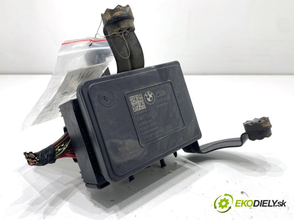 BMW F34 liftback 2017 135 kW 320 i 1998 Pumpa ABS 6887509 (Pumpa ABS)