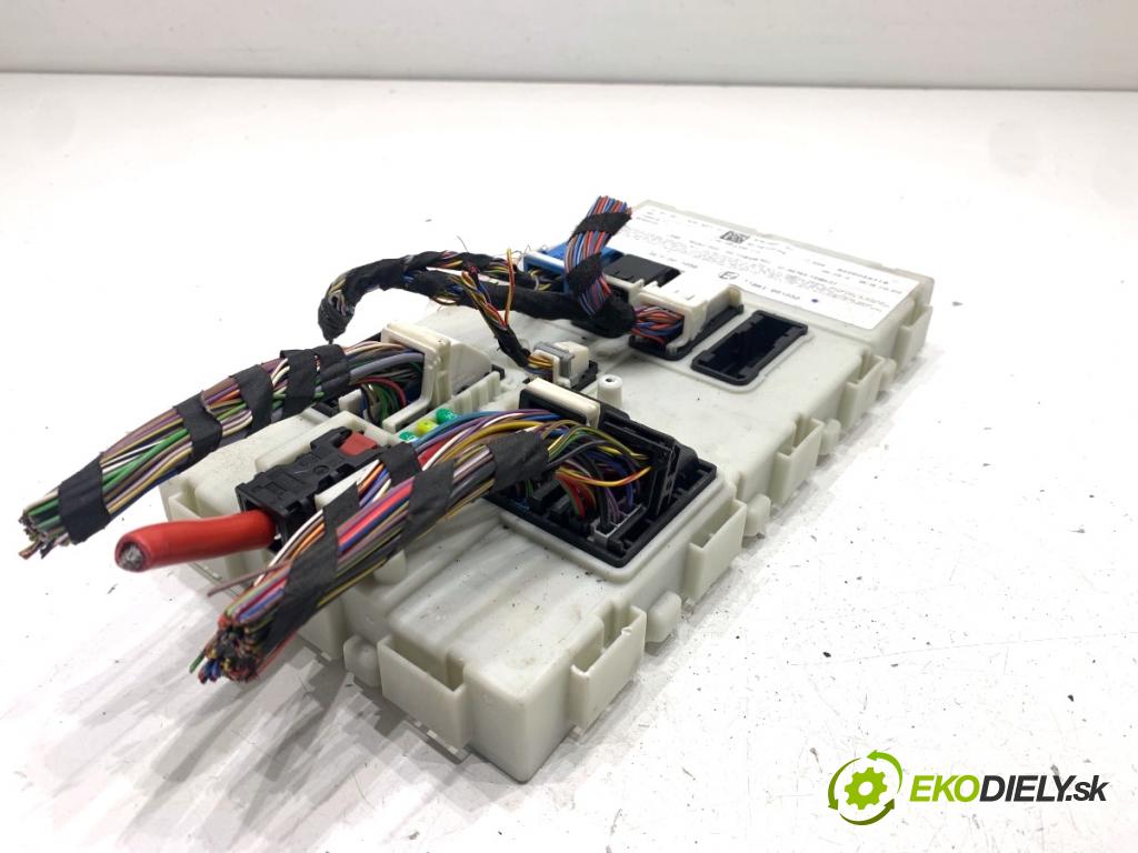 BMW F34 liftback 2017 135 kW 320 i 1998 Modul komfortu 8781427 (Modul komfortu)