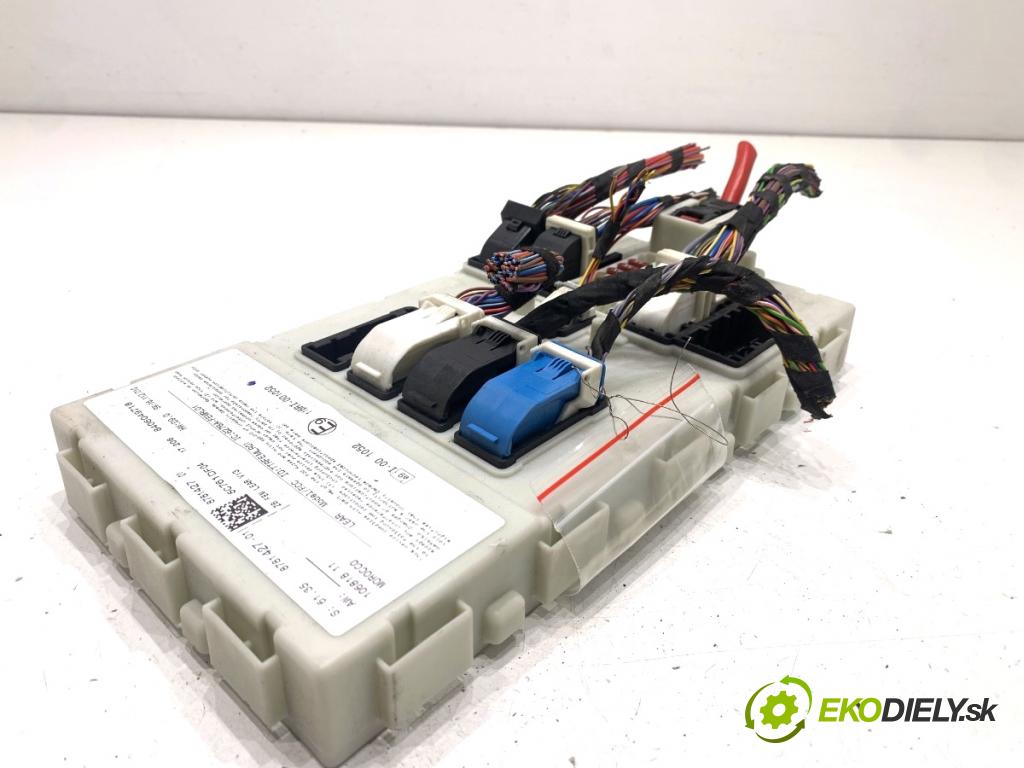 BMW F34 liftback 2017 135 kW 320 i 1998 Modul komfortu 8781427 (Modul komfortu)