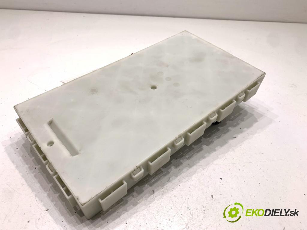 BMW F34 liftback 2017 135 kW 320 i 1998 Modul komfortu 8781427 (Modul komfortu)