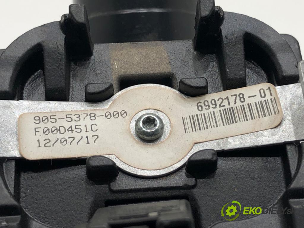 BMW F34 liftback 2017 135 kW 320 i 1998 Spätné zrkadlo vnútorné KAMERA 6992178