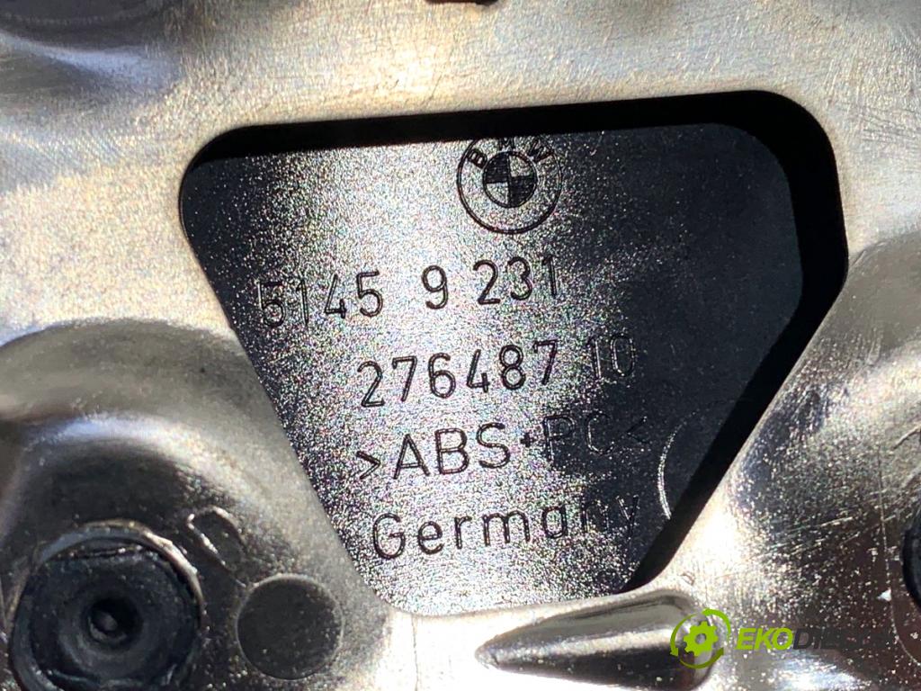 BMW F34 liftback 2017 135 kW 320 i 1998 lišty kryt interiéru 51459231