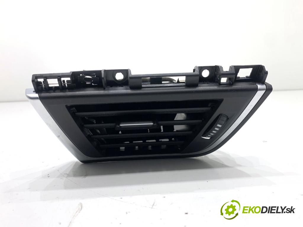 BMW F34 liftback 2017 135 kW 320 i 1998 Mriežky kúrenia pravy predný 9346225