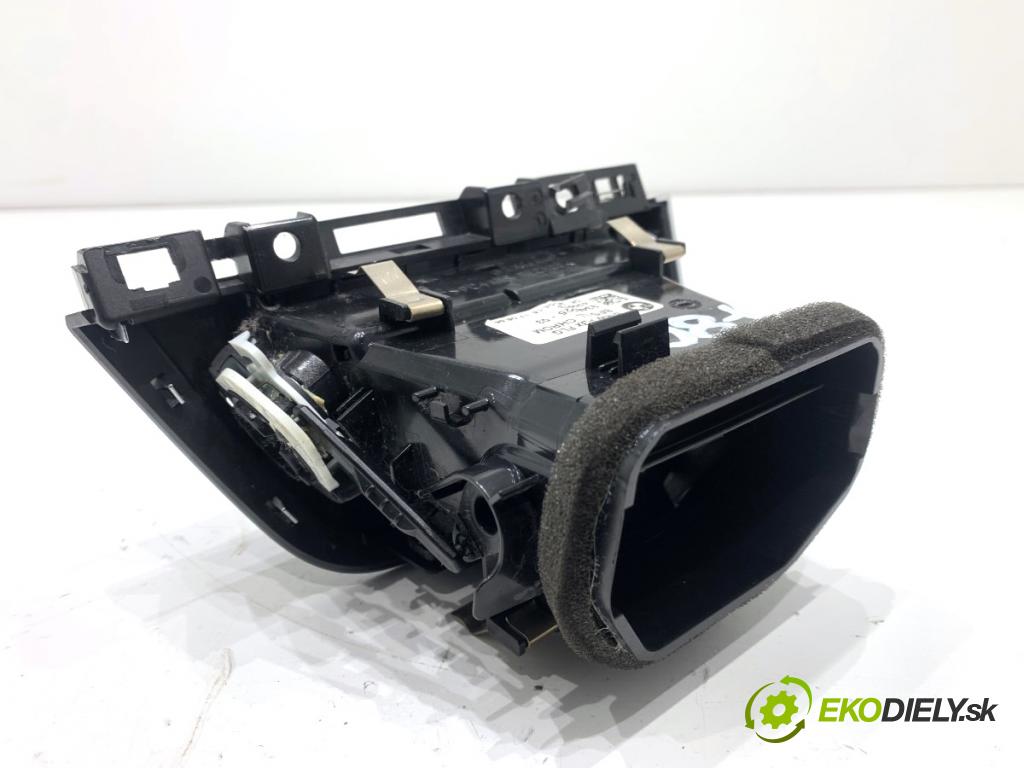 BMW F34 liftback 2017 135 kW 320 i 1998 Mriežky kúrenia pravy predný 9346225