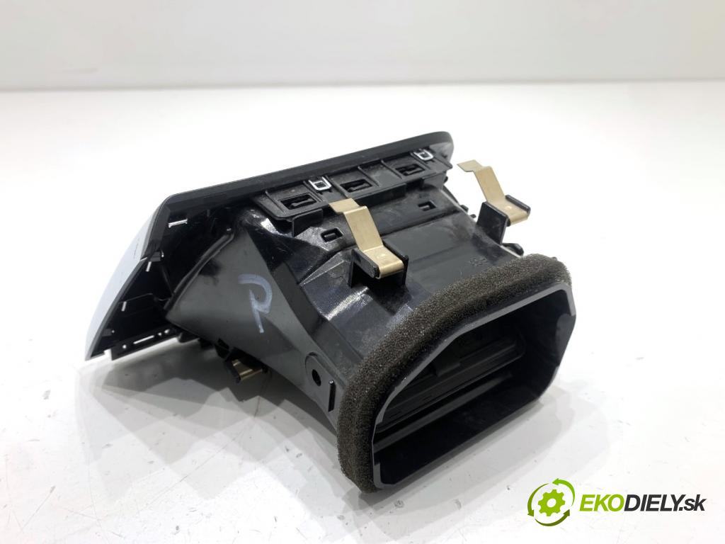 BMW F34 liftback 2017 135 kW 320 i 1998 Mriežky kúrenia pravy predný 9346225