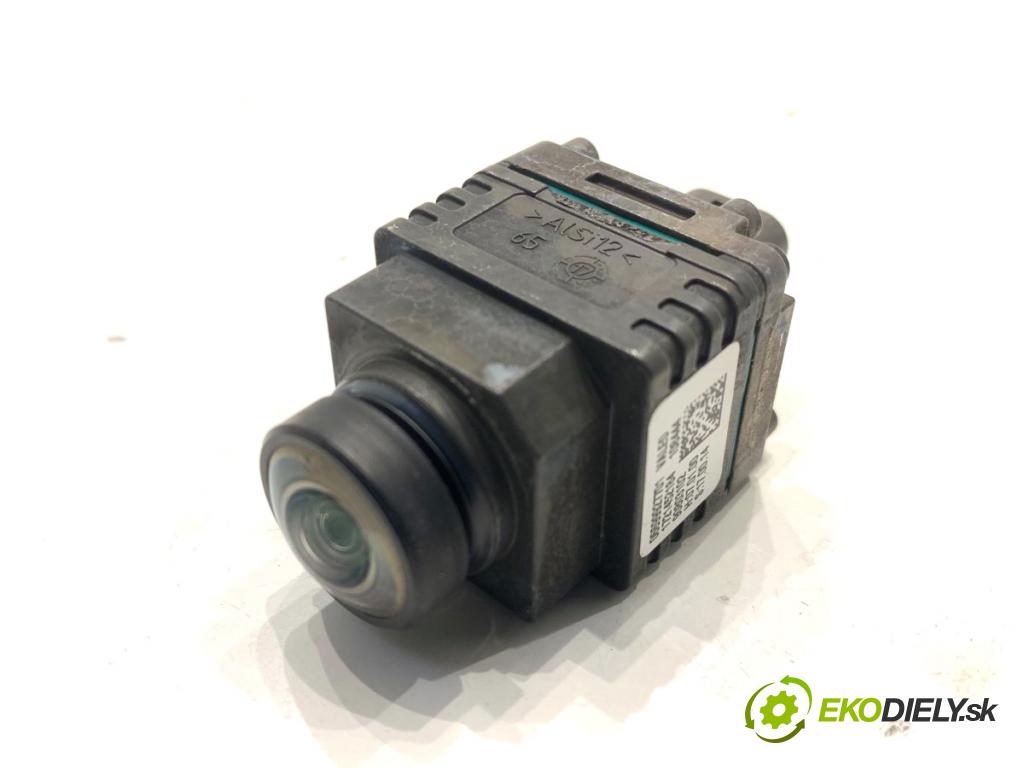 BMW F34 liftback 2017 135 kW 320 i 1998 KAMERA ZPĚT: 6999277