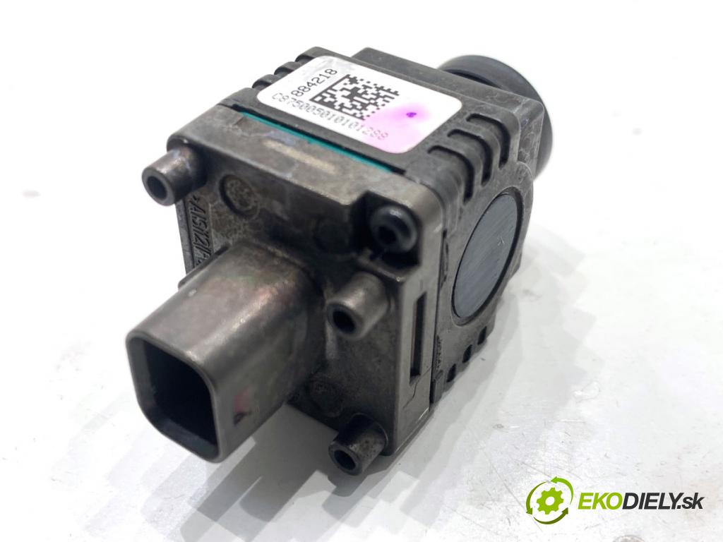 BMW F34 liftback 2017 135 kW 320 i 1998 KAMERA ZPĚT: 6999277