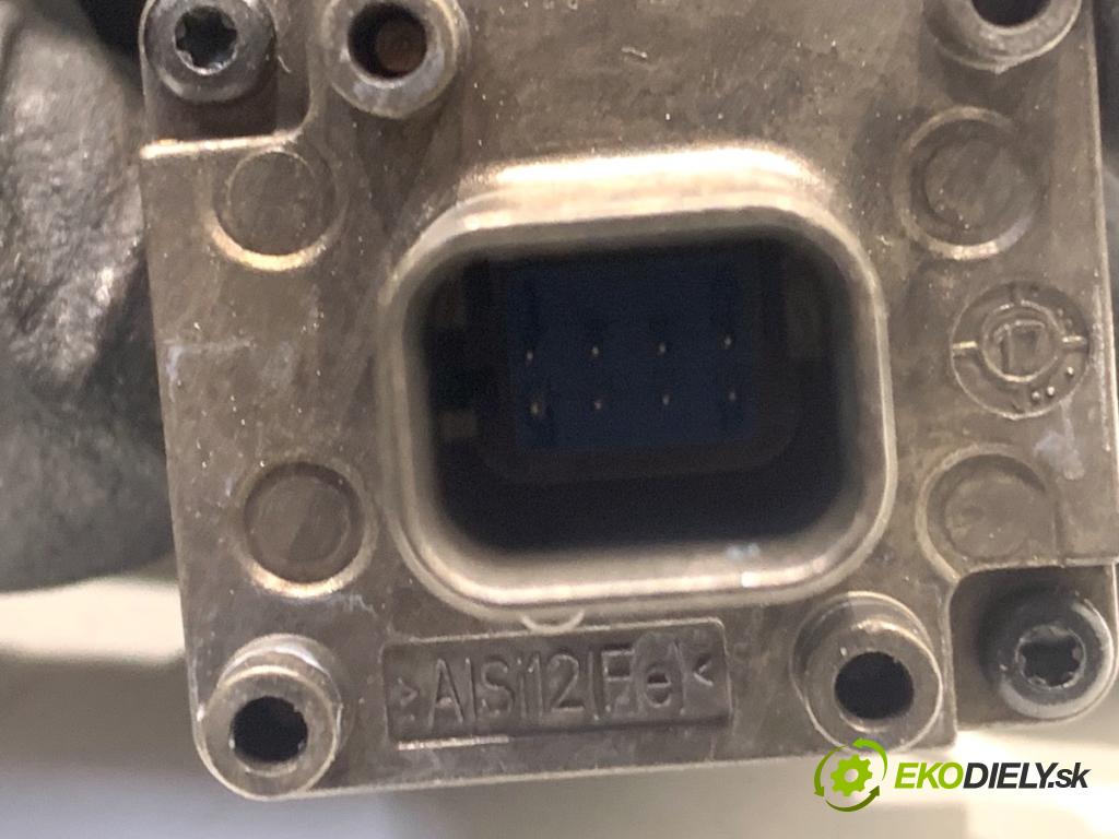 BMW F34 liftback 2017 135 kW 320 i 1998 KAMERA ZPĚT: 6999277