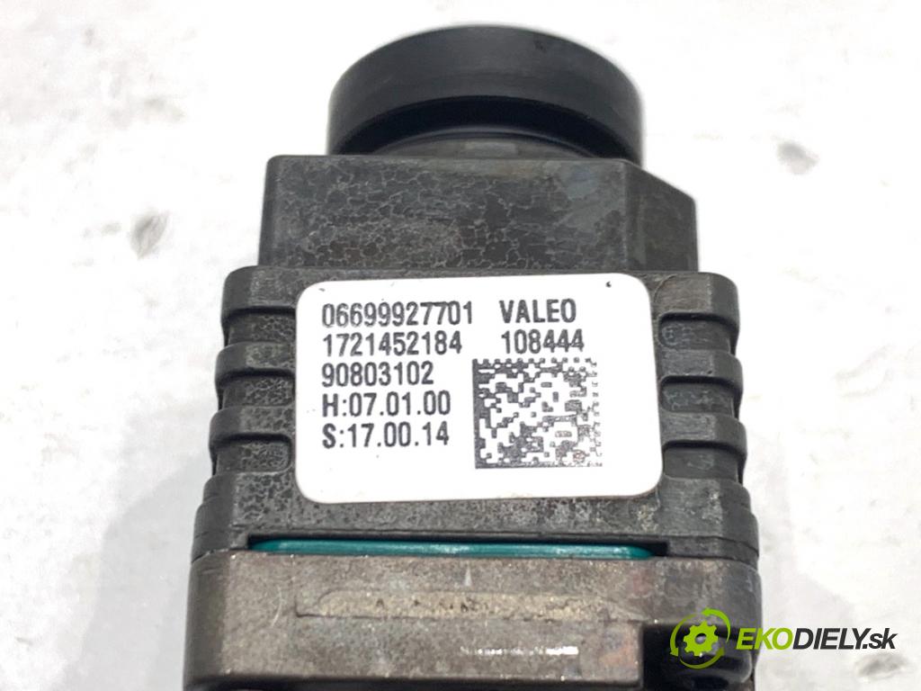 BMW F34 liftback 2017 135 kW 320 i 1998 KAMERA ZPĚT: 6999277