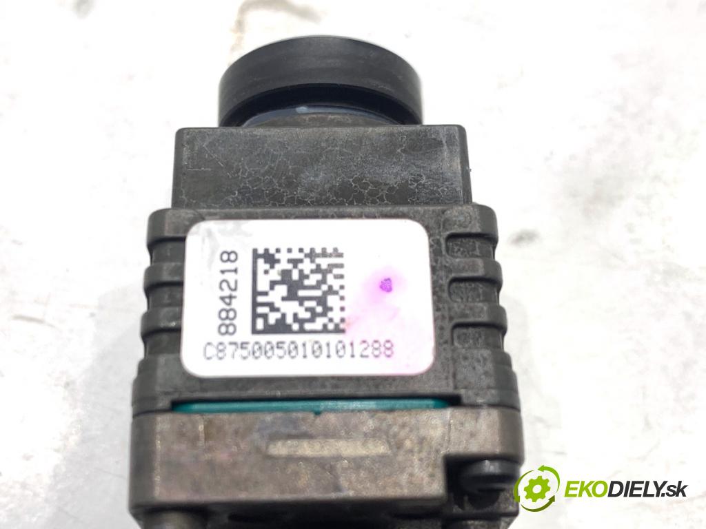 BMW F34 liftback 2017 135 kW 320 i 1998 KAMERA ZPĚT: 6999277