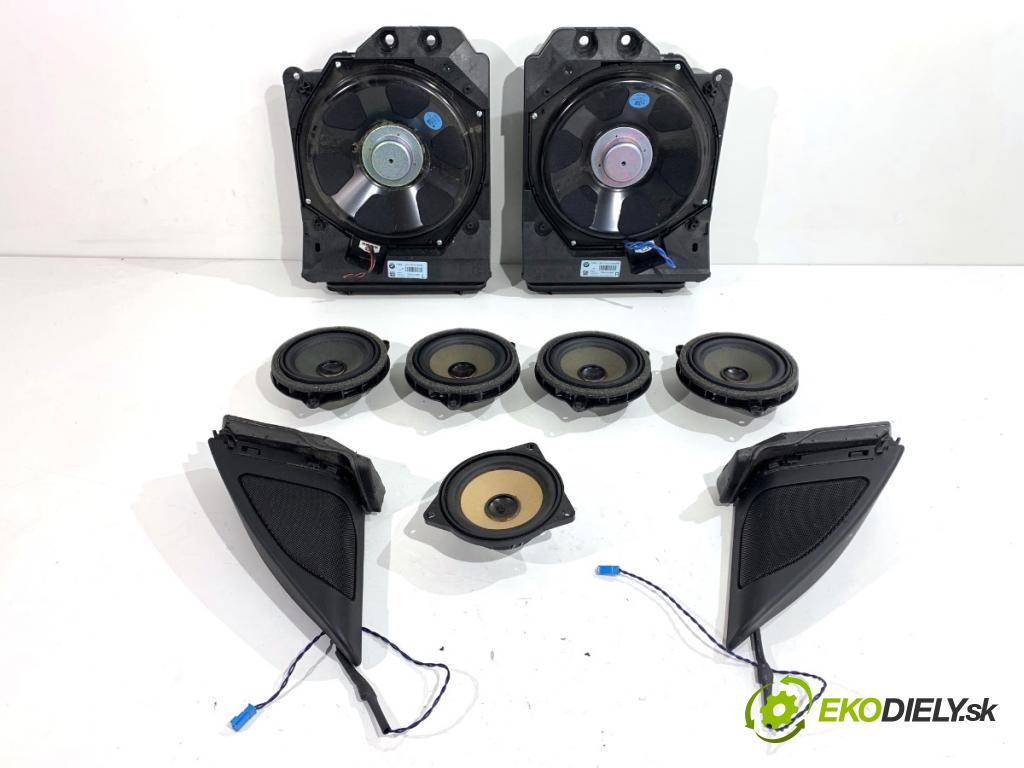BMW F34 liftback 2017 135 kW 320 i 1998 reproduktory 9210149