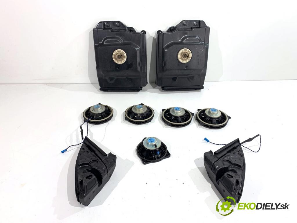 BMW F34 liftback 2017 135 kW 320 i 1998 reproduktory 9210149