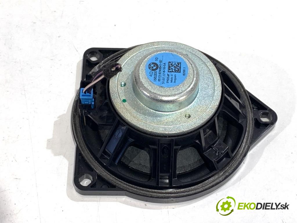 BMW F34 liftback 2017 135 kW 320 i 1998 reproduktory 9210149