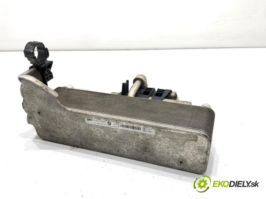 BMW F34 liftback 2017 135 kW 320 i 1998 chladič klimatizace kondenzátor 9338330