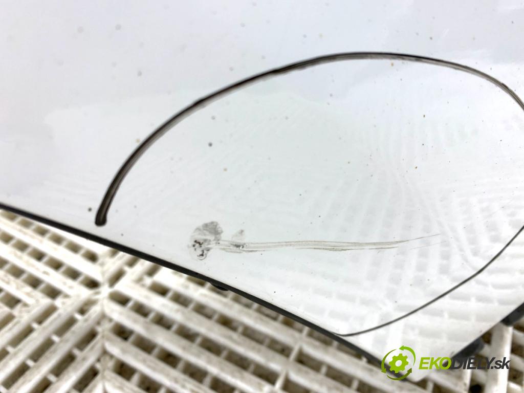 BMW F34 liftback 2017 135 kW 320 i 1998 blatník levý přední část 300