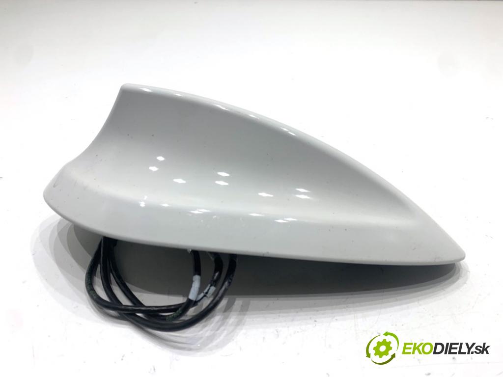BMW F34 liftback 2017 135 kW 320 i 1998 ANTENA 9350088
