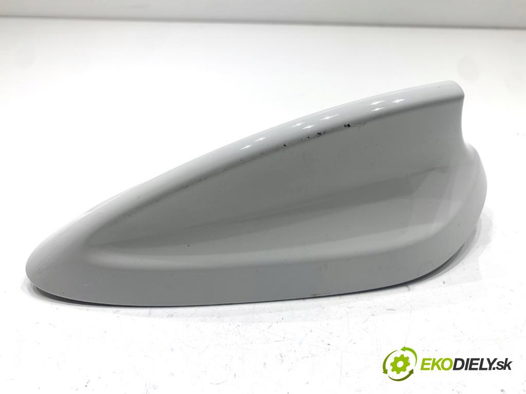 BMW F34 liftback 2017 135 kW 320 i 1998 ANTENA 9350088