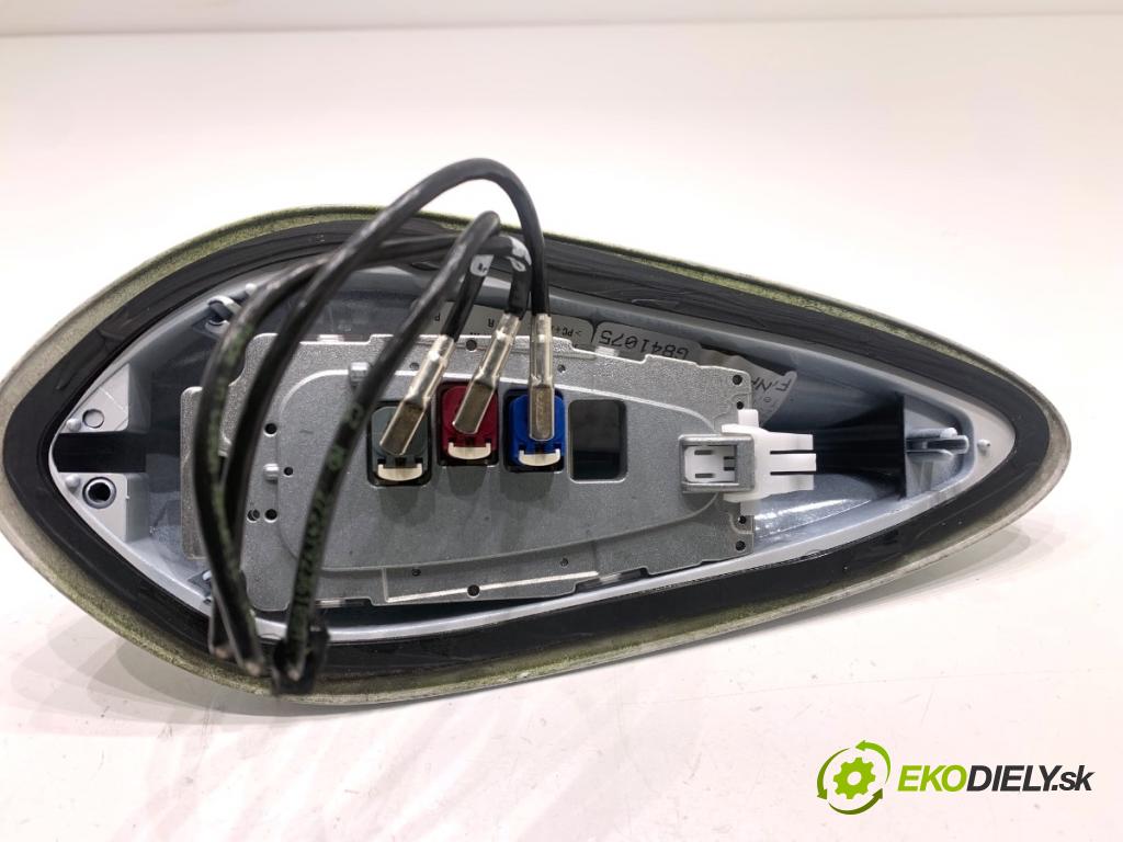 BMW F34 liftback 2017 135 kW 320 i 1998 ANTENA 9350088