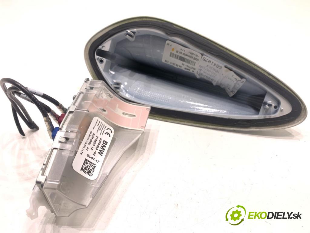 BMW F34 liftback 2017 135 kW 320 i 1998 ANTENA 9350088
