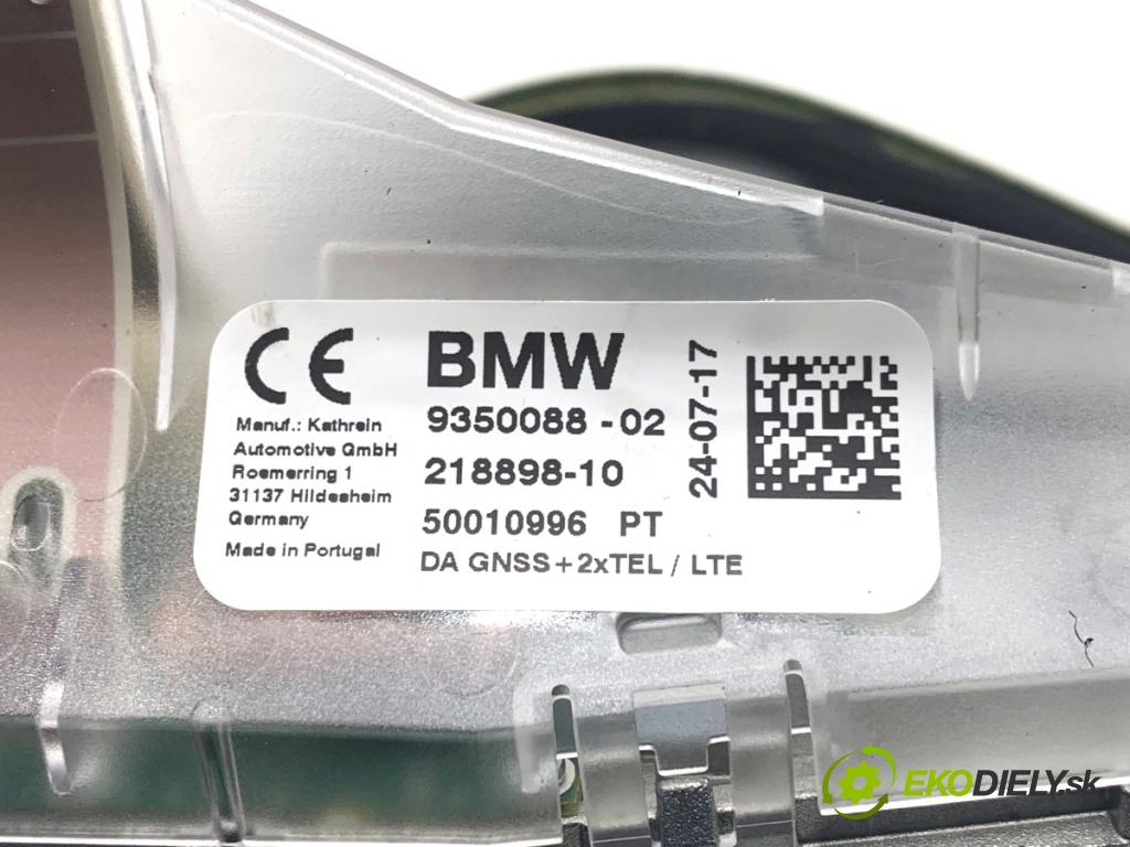 BMW F34 liftback 2017 135 kW 320 i 1998 ANTENA 9350088