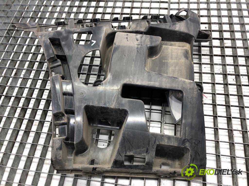 BMW F34 liftback 2017 135 kW 320 i 1998 Úchyt nárazníka ľavy zad 7293775