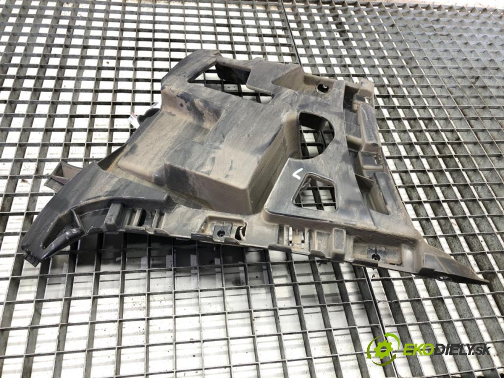 BMW F34 liftback 2017 135 kW 320 i 1998 úchyt nárazníka levý zadní část 7293775