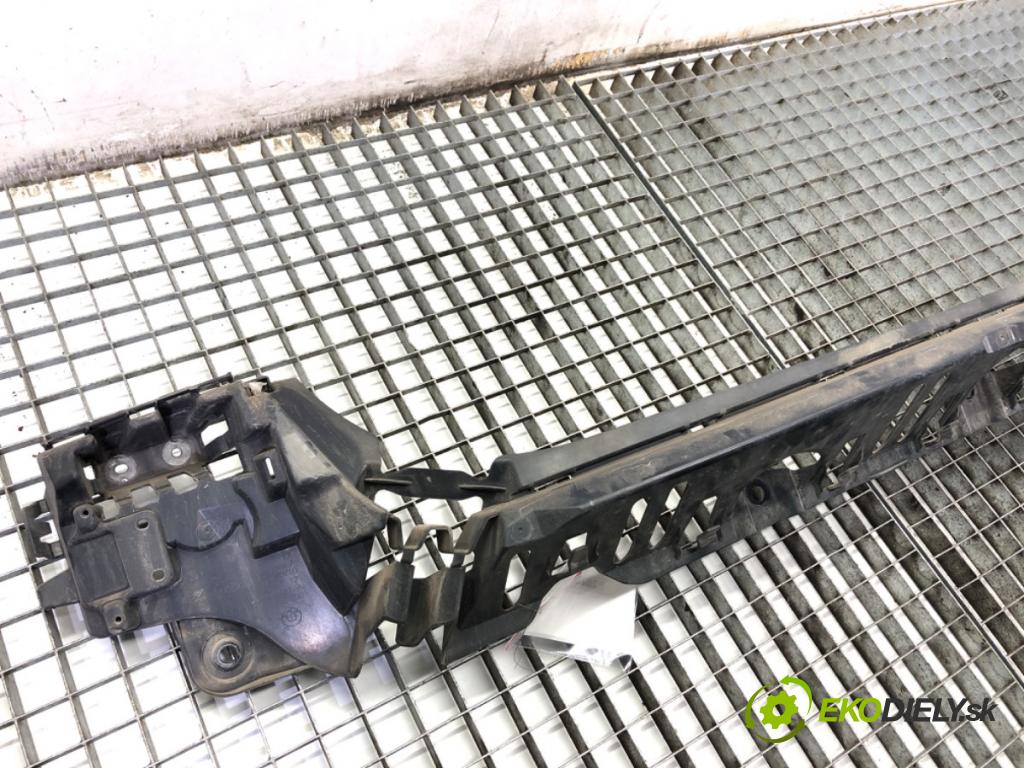 BMW F34 liftback 2017 135 kW 320 i 1998 Úchyt nárazníka zad stredový 7416067