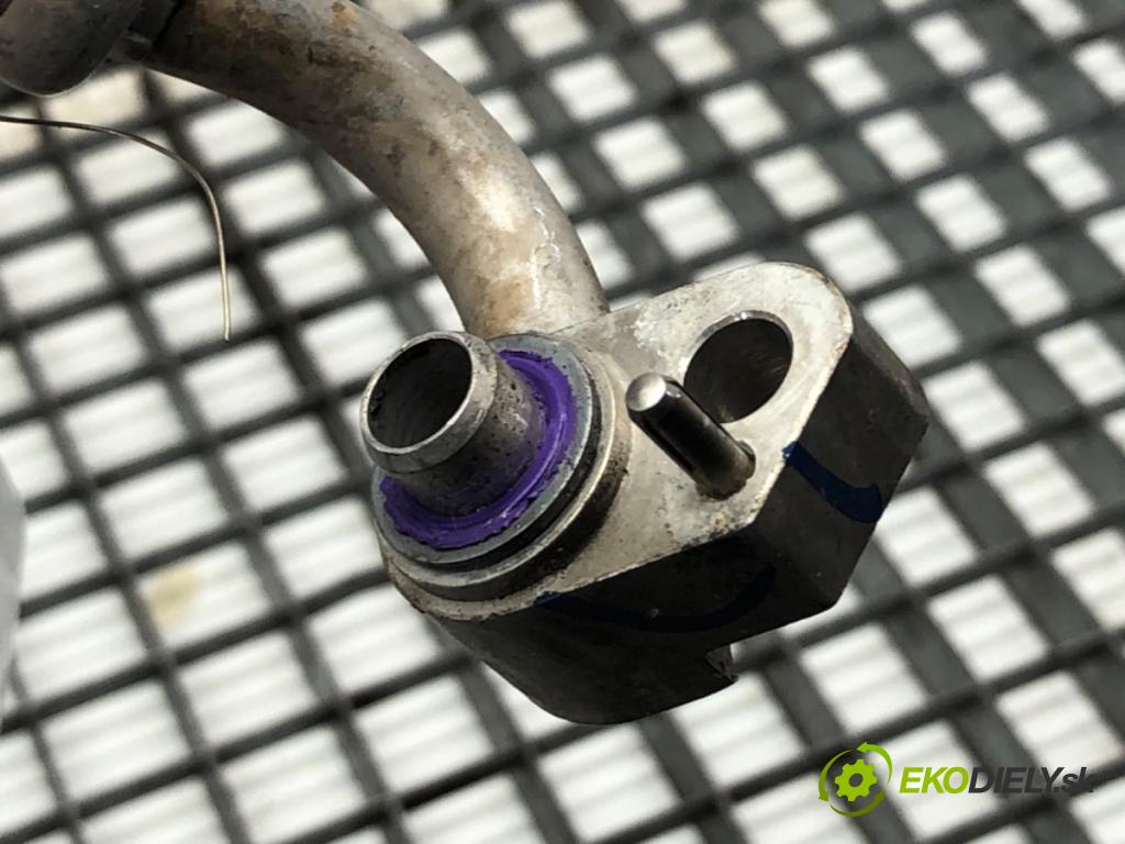 BMW F34 liftback 2017 135 kW 320 i 1998 rúrka klimatizace 9337130 (Trubka klimatizace)