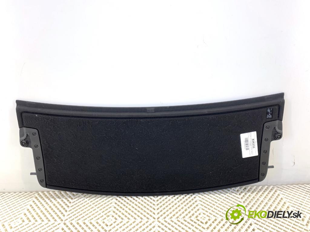 BMW F34 liftback 2017 135 kW 320 i 1998 Pláto zad 7328069