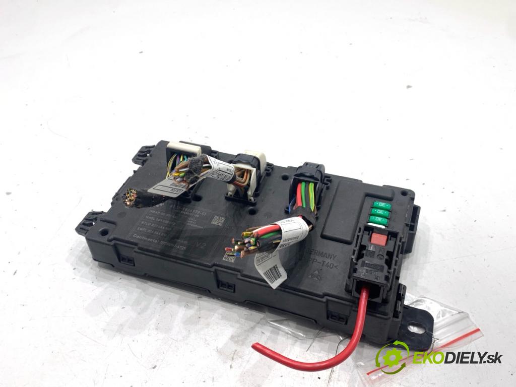 BMW F34 liftback 2017 135 kW 320 i 1998 Modul REM 9866979