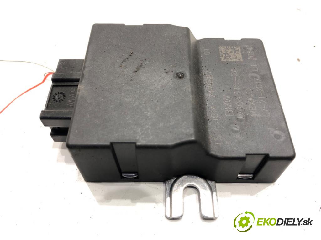 BMW F34 liftback 2017 135 kW 320 i 1998 Modul pumpy paliva 7476687