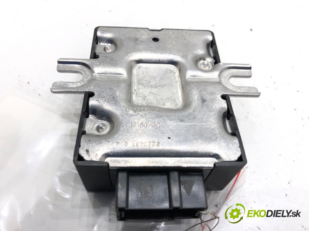 BMW F34 liftback 2017 135 kW 320 i 1998 Modul pumpy paliva 7476687