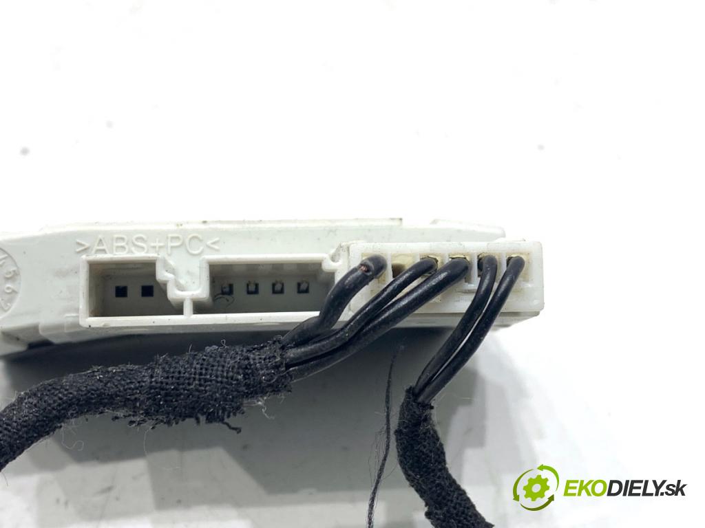 BMW F34 liftback 2017 135 kW 320 i 1998 Modul volantu 7468009 (Riadiaca jednotka ostatné)