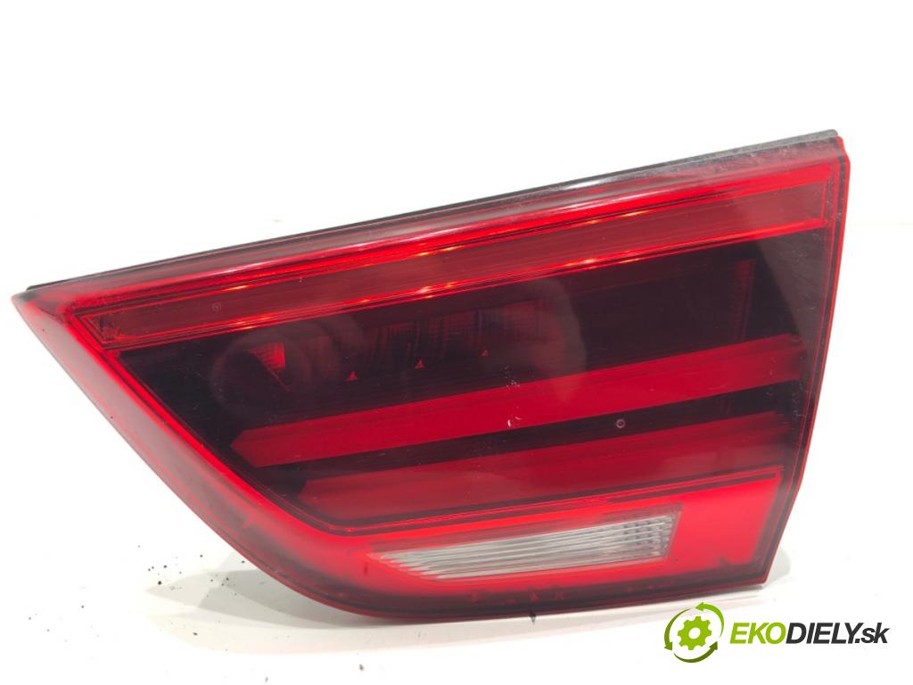 BMW F34 liftback 2017 135 kW 320 i 1998 světlo zadní část pravá vnitřní 7417474 (Klika dveří ostatní)