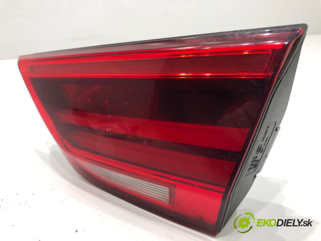 BMW F34 liftback 2017 135 kW 320 i 1998 světlo zadní část pravá vnitřní 7417474 (Klika dveří ostatní)