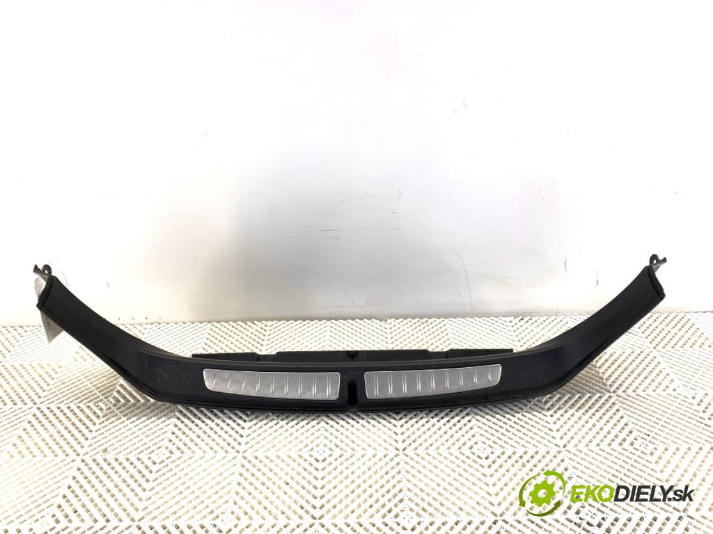 BMW F34 liftback 2017 135 kW 320 i 1998 Clona PASA zadného kufra 7295576