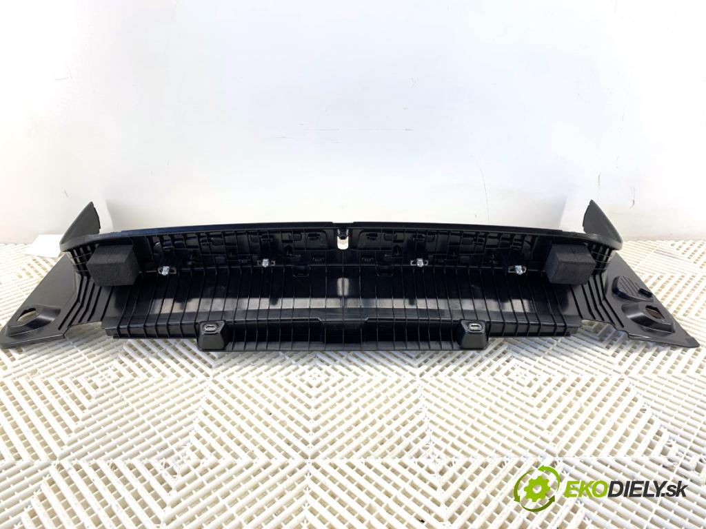 BMW F34 liftback 2017 135 kW 320 i 1998 Clona PASA zadného kufra 7295576