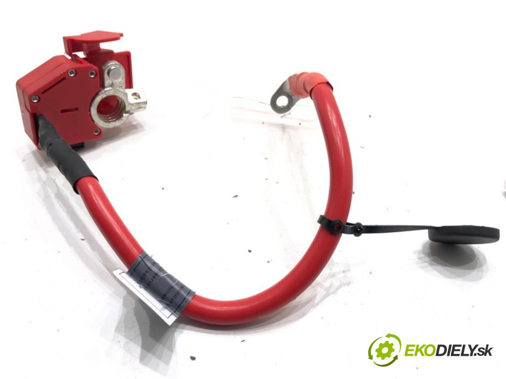 BMW F34 liftback 2017 135 kW 320 i 1998 svorka plus