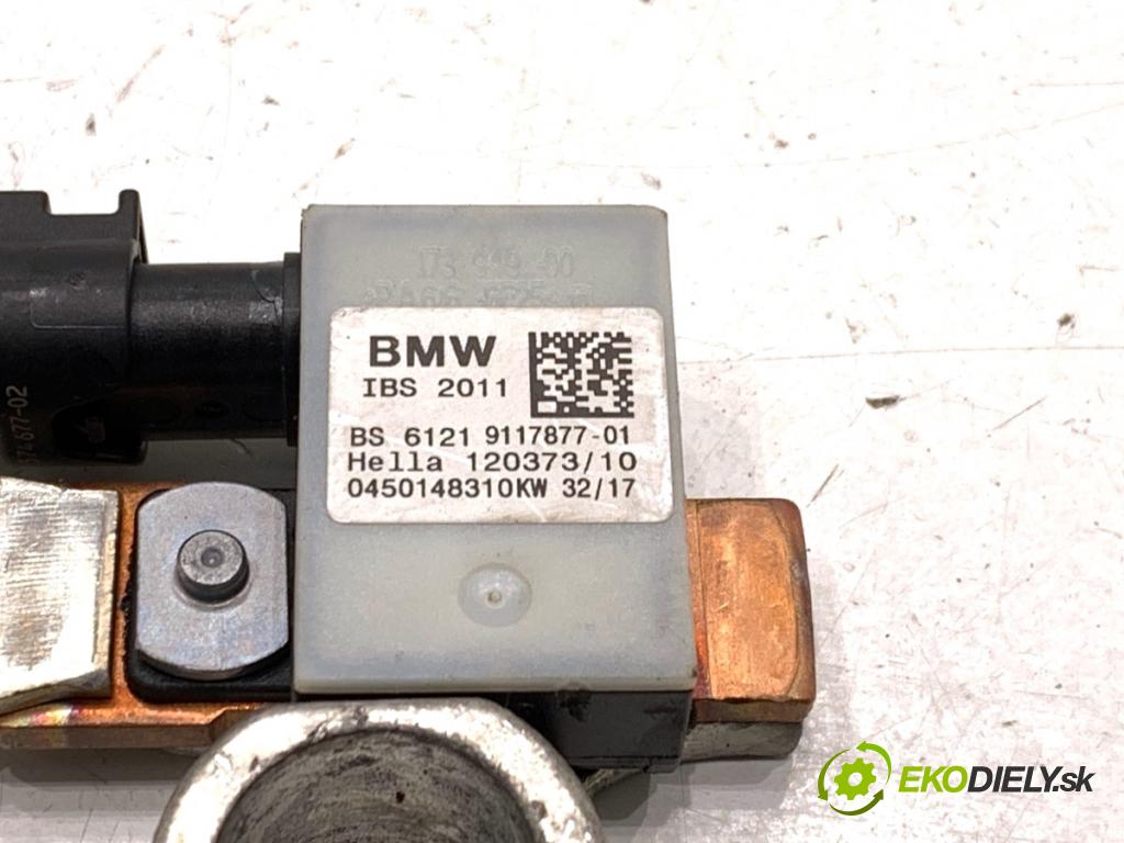 BMW F34 liftback 2017 135 kW 320 i 1998 svorka MINUS 9117877