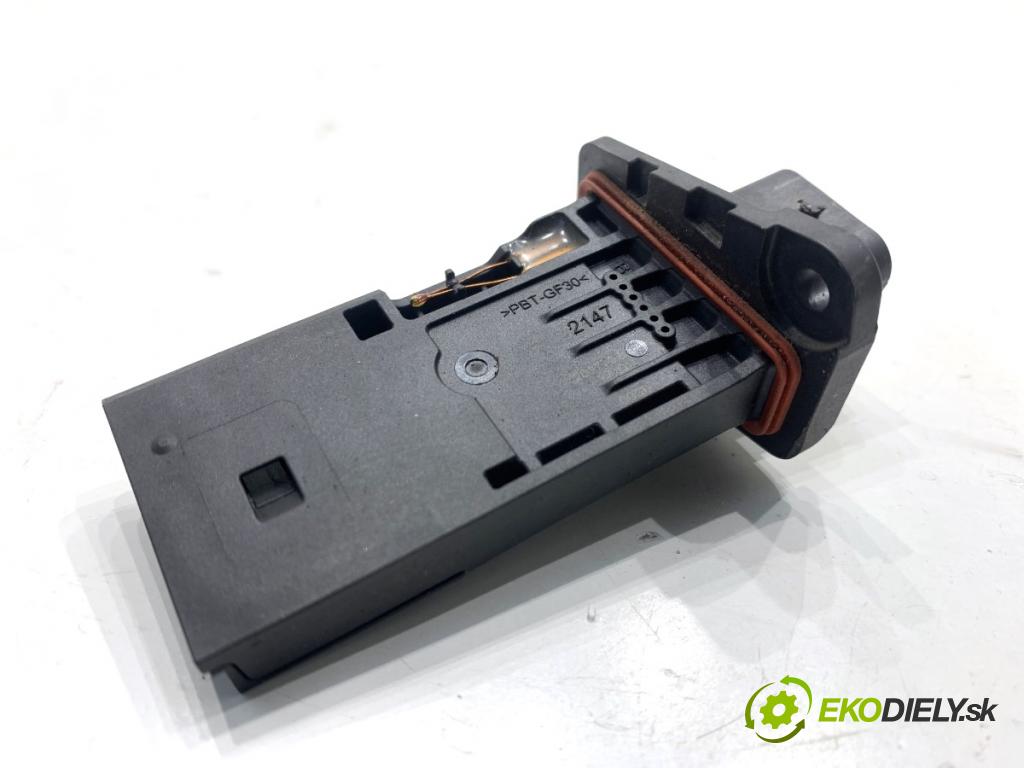 BMW F34 liftback 2017 135 kW 320 i 1998 Váha vzduchu 8605565 (Váha vzduchu)