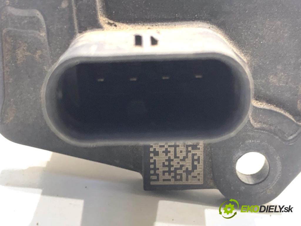 BMW F34 liftback 2017 135 kW 320 i 1998 Váha vzduchu 8605565 (Váha vzduchu)