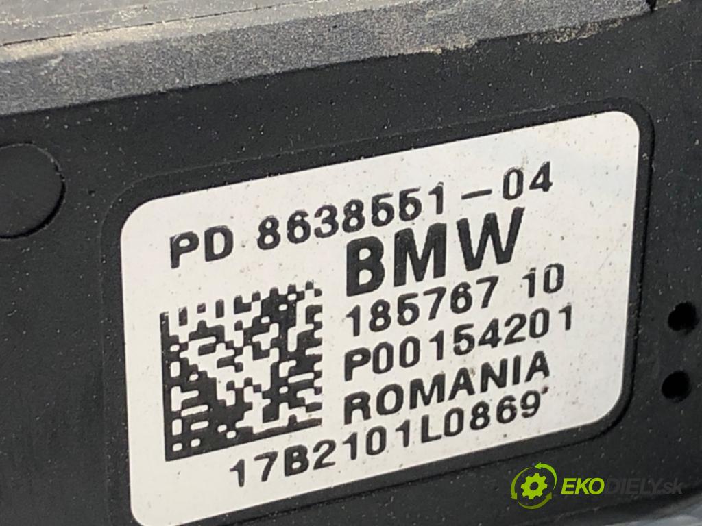 BMW F34 liftback 2017 135 kW 320 i 1998 Modul ZDROJ: 8638551