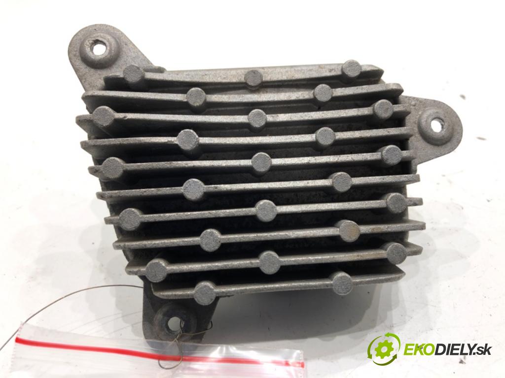 BMW F34 liftback 2017 135 kW 320 i 1998 modul DRL: B011118