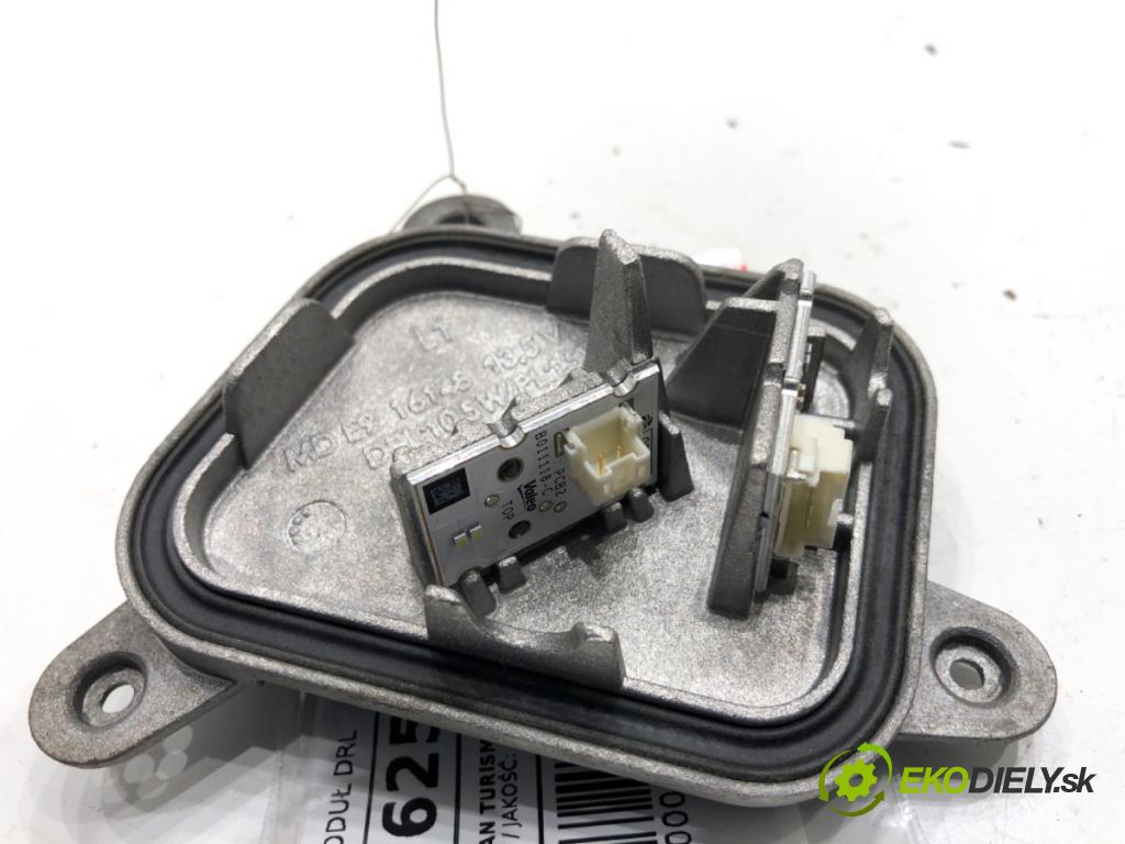 BMW F34 liftback 2017 135 kW 320 i 1998 modul DRL: B011118