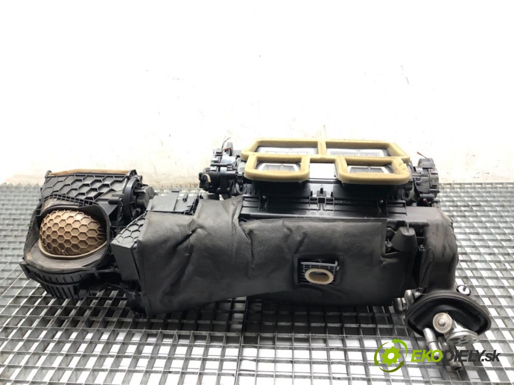 BMW F34 liftback 2017 135 kW 320 i 1998 topné těleso radiátor topení KOMBAJN 9325141