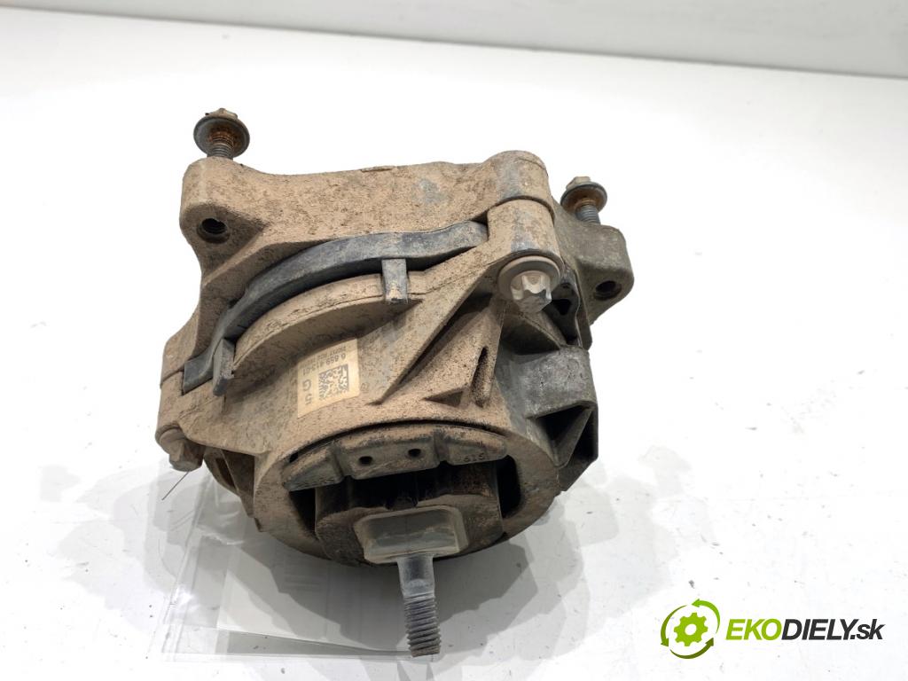 BMW F34 liftback 2017 135 kW 320 i 1998 AirBag Motor ľavy 6859413