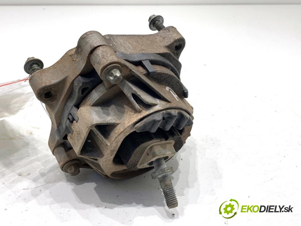 BMW F34 liftback 2017 135 kW 320 i 1998 AirBag Motor pravy 6859414