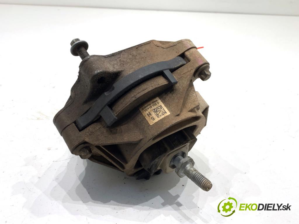 BMW F34 liftback 2017 135 kW 320 i 1998 AirBag Motor pravy 6859414