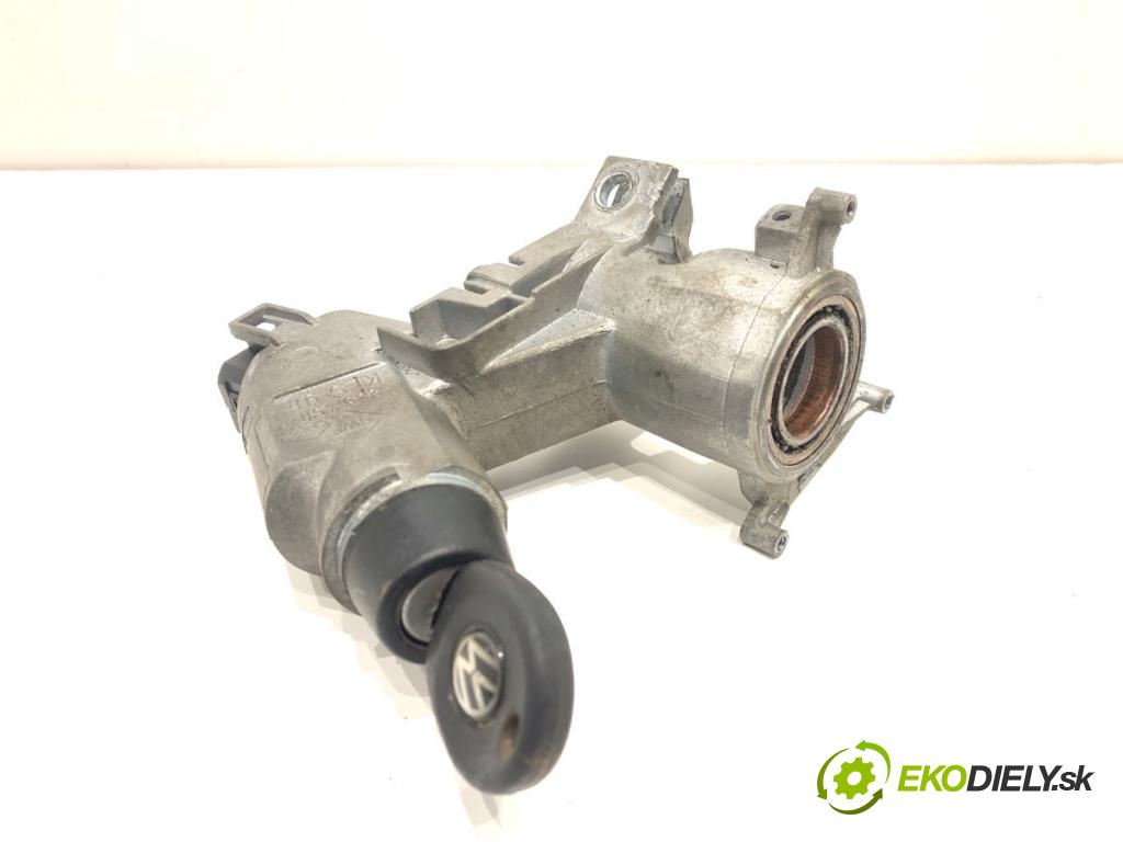 VW TRANSPORTER T4 Autobus 1995 45 kW 1.9 D 1896 spinačka 701905851 (Spínacia skrinka)